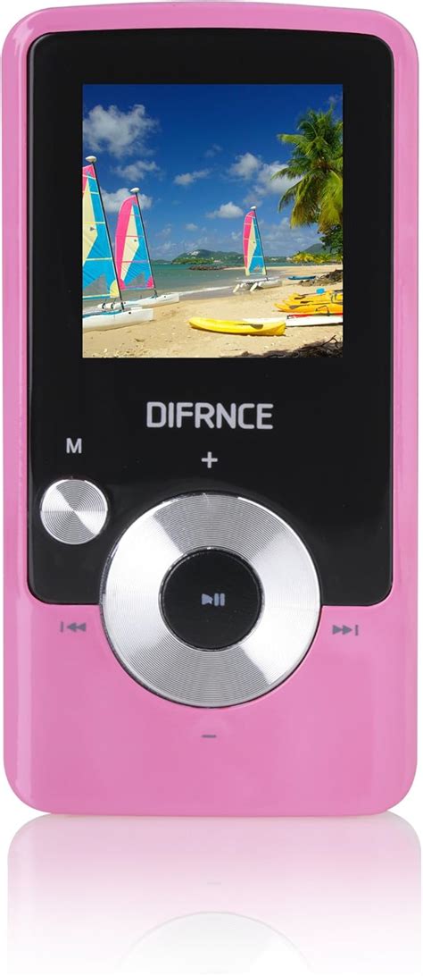 Amazon.com: Mp3 Player With Micro Sd Slot.
